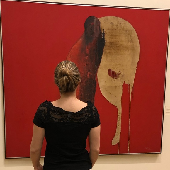 Meet your Posher, Marcela - Picture 1 of 1